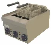 Фритюрница Kogast EF-T40/2 арт.55235 2х5л – купить в Санкт-Петербурге с доставкой Купить фритюрница kogast ef-t40/2 арт.55235 2х5л в Санкт-Петербурге – цена завода, доставка до двери | RuOborudovanie.ru