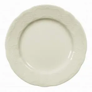 Тарелка обеденная Seltmann Weiden фарфор 27СМ Salzburg Ivory 001.600886 – купить в Санкт-Петербурге по цене завода