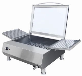 Фритюрница Grill Master Ф3АПЭ – купить в Санкт-Петербурге по цене завода