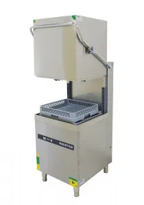 Посудомоечная машина Kocateq KOMEC H500 B DD ECO DIGITAL купольная – купить в Санкт-Петербурге по цене завода
