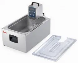 Купить ванна термостата sirman gn 1/1 с крышкой для softcooker xp, wi-food (sous vide) в Санкт-Петербурге – цена завода, доставка до двери | RuOborudovanie.ru