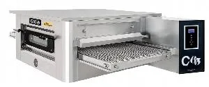 Печь для пиццы Itpizza C/65 газ конвейерная – купить по цене завода
