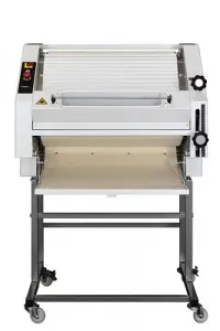 Багетоформовщик Apach Bakery Line Mba/3C – купить в Санкт-Петербурге по цене завода