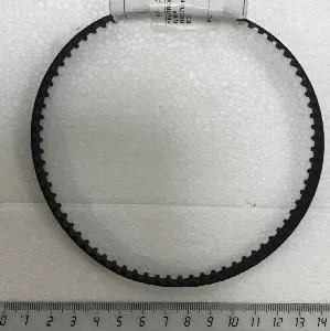 Ремень Gastromix для миксера планетарного B-5 Eco-8 – купить по цене завода