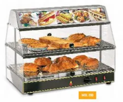 Витрина тепловая Roller Grill Wdl 200 – купить в Санкт-Петербурге с доставкой Купить витрина тепловая roller grill wdl 200 в Санкт-Петербурге – цена завода, доставка до двери | RuOborudovanie.ru