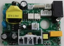 Плата силовая Airhot для Sous-Vide Sv-15 6 – купить в Санкт-Петербурге с доставкой Купить плата силовая airhot для sous-vide sv-15 6 в Санкт-Петербурге – цена завода, доставка до двери | RuOborudovanie.ru