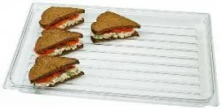 Поднос выставочный Cambro 30,5Х50,8СМ Dt1220Cw 135 – купить в Санкт-Петербурге с доставкой Купить поднос выставочный cambro 30,5х50,8см dt1220cw 135 в Санкт-Петербурге – цена завода, доставка до двери | RuOborudovanie.ru