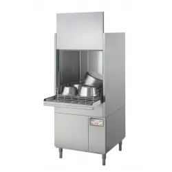 Купить машина для мойки котлов comenda ge 805e rcd с дозаторами в Санкт-Петербурге – цена завода, доставка до двери | RuOborudovanie.ru