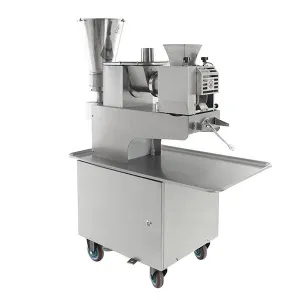 Пельменный аппарат FoodAtlas JGL 120-5C Eco (220V) – купить по цене завода