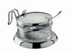 Сахарница с крышкой Pintinox с ложк. 50943400 – купить в Санкт-Петербурге с доставкой Купить сахарница с крышкой pintinox с ложк. 50943400 в Санкт-Петербурге – цена завода, доставка до двери | RuOborudovanie.ru