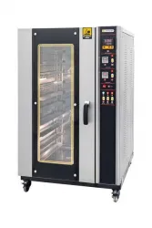 Конвекционная печь Danler BQ-10G (газовая) – купить в RuOborudovanie.ru с доставкой до двери Купить конвекционная печь danler bq-10g (газовая) – цена от завода, доставка до двери | RuOborudovanie.ru