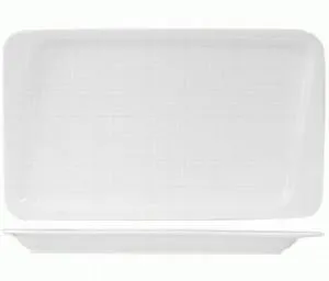 Тарелка прямоугольная Paderno 18Х11СМ 67303Q29 – купить по цене завода