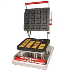 Тарталетница Pavoni Newcookmaticpav высотой до 22мм без форм – купить в Санкт-Петербурге с доставкой Купить тарталетница pavoni newcookmaticpav высотой до 22мм без форм в Санкт-Петербурге – цена завода, доставка до двери | RuOborudovanie.ru