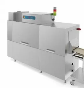 Машина для мойки подносов Dihr Tx 1600 Dx + Dde – купить по цене завода
