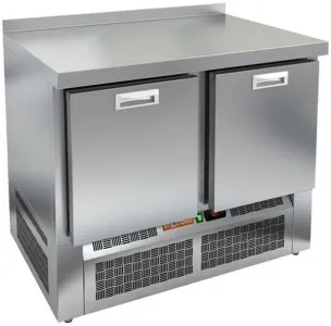 Стол МОРОЗИЛЬНЫЙ Hicold GNE 11/BT BOX – купить в Санкт-Петербурге по цене завода