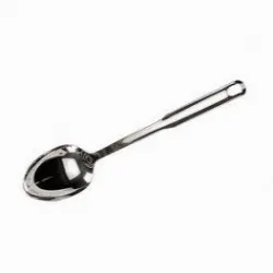 Ложка для гарнира Paderno 32СМ 41675-00 – купить в RuOborudovanie.ru с доставкой до двери Купить ложка для гарнира paderno 32см 41675-00 – цена от завода, доставка до двери | RuOborudovanie.ru