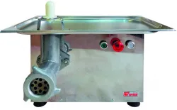 Мясорубка Торгмаш М-80Ч (220В) червячный редуктор 80кг/ч – купить в Санкт-Петербурге с доставкой Купить мясорубка торгмаш м-80ч (220в) червячный редуктор 80кг/ч в Санкт-Петербурге – цена завода, доставка до двери | RuOborudovanie.ru