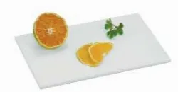 Доска разделочная пластик Paderno 24,5Х32,5СМ белая 42521-24 – купить в Санкт-Петербурге с доставкой Купить доска разделочная пластик paderno 24,5х32,5см белая 42521-24 в Санкт-Петербурге – цена завода, доставка до двери | RuOborudovanie.ru