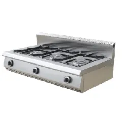 Плита 3 конфорочная Grill Master ф3пг/600 (НАСТОЛЬНЫЙ вариант) газ 50055 – купить в Санкт-Петербурге с доставкой Купить плита 3 конфорочная grill master ф3пг/600 (настольный вариант) газ 50055 в Санкт-Петербурге – цена завода, доставка до двери | RuOborudovanie.ru