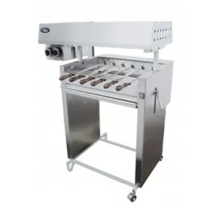 Шашлычница Grill Master Ф2ШУГ – купить в Санкт-Петербурге по цене завода