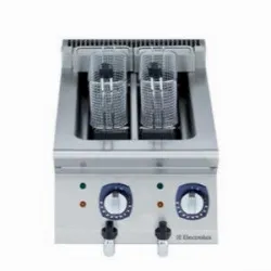 Купить фритюрница electrolux e7fred2a00 371074 700 серии в Санкт-Петербурге – цена завода, доставка до двери | RuOborudovanie.ru