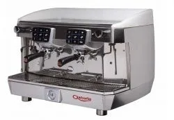 Купить кофемашина astoria sae/2 core 600/сенсор/высокая группа, белый c.m.a. – цена от завода, доставка до двери | RuOborudovanie.ru