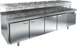 Стол охлаждаемый Hicold SN 1111/BT LT – купить в RuOborudovanie.ru с доставкой до двери Купить стол охлаждаемый hicold sn 1111/bt lt – цена от завода, доставка до двери | RuOborudovanie.ru