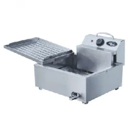 Купить фритюрница для чебуреков grill master ф2фрэ 21605 в Санкт-Петербурге – цена завода, доставка до двери | RuOborudovanie.ru
