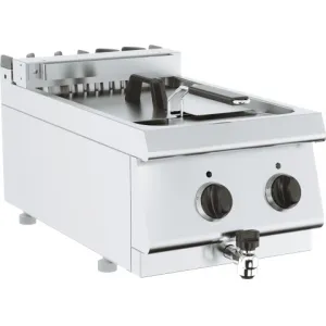Фритюрница Epicur-Kusina G7F100E-S электрическая настольная – купить в Санкт-Петербурге по цене завода