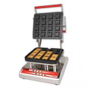 Тарталетница Pavoni Cookmatik без форм – купить в Санкт-Петербурге по цене завода