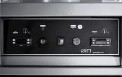 Пресс для пиццы Oem-ali PF45MTE PIAN без бортика, краст 45см, термический, электрон.термостат – купить в Санкт-Петербурге с доставкой Купить пресс для пиццы oem-ali pf45mte pian без бортика, краст 45см, термический, электрон.термостат в Санкт-Петербурге – цена завода, доставка до двери | RuOborudovanie.ru