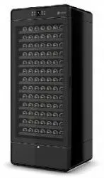 Шкаф винный Enofrigo I.Am H2000 вент. черный Компл. Ящ. L1V1Nn+Ga8901/010 холодильный – купить в RuOborudovanie.ru с доставкой до двери Купить шкаф винный enofrigo i.am h2000 вент. черный компл. ящ. l1v1nn+ga8901/010 холодильный – цена от завода, доставка до двери | RuOborudovanie.ru