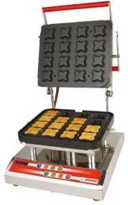 Тарталетница Pavoni NEWCOOKMATICPAV без форм – купить в Санкт-Петербурге по цене завода