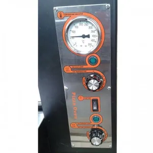 Печь для пиццы Danler BPS - 14E электрическая – купить по цене завода