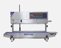 Конвейерный запайщик FRBM-810II роликовый вертикальный – купить в Санкт-Петербурге с доставкой Купить конвейерный запайщик frbm-810ii роликовый вертикальный в Санкт-Петербурге – цена завода, доставка до двери | RuOborudovanie.ru