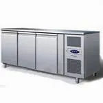 Стол холодильный Tefcold Ck7310-Sp без борта – купить в RuOborudovanie.ru с доставкой до двери Купить стол холодильный tefcold ck7310-sp без борта – цена от завода, доставка до двери | RuOborudovanie.ru