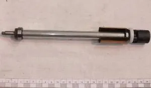 Вал Robot Coupe Cmp350 89687