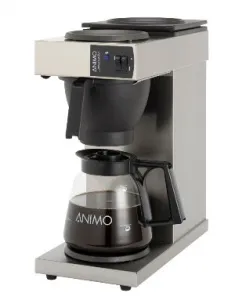 Кофеварка Animo Excelso – купить в Санкт-Петербурге по цене завода