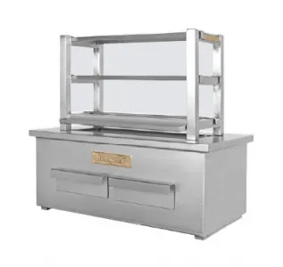 Гриль Robata Josper Rgj-100 – купить в Санкт-Петербурге по цене завода