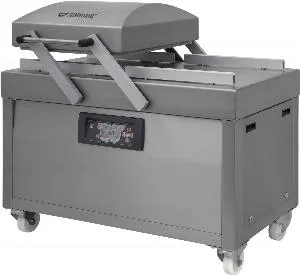 Упаковщик Turbovac L30 Pro Gas вакуумный – купить по цене завода