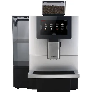 Кофемашина Dr.coffee Proxima F11 big plus суперавтомат – купить в Санкт-Петербурге по цене завода