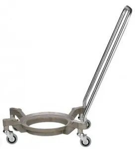 Тележка для дежи varimixer 22rn100b для ar100 – купить в Санкт-Петербурге по цене завода