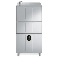 Котломоечная машина Smeg UW6070D – купить в Санкт-Петербурге с доставкой Купить котломоечная машина smeg uw6070d в Санкт-Петербурге – цена завода, доставка до двери | RuOborudovanie.ru