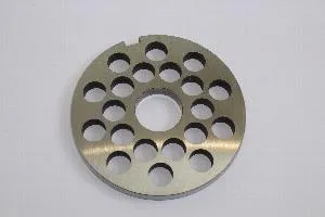 Решетка мясорубки KT Lm-98 13ММ Unger – купить по цене завода