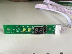 Плата Cooleq панели индикации Ims-20/40/85 2 – купить в Санкт-Петербурге с доставкой Плата Cooleq панели индикации Ims-20/40/85 2