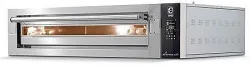 Печь для пиццы Cuppone Leonardo Ln2T/1Ts-C5-Cp – купить в Санкт-Петербурге с доставкой Купить печь для пиццы cuppone leonardo ln2t/1ts-c5-cp в Санкт-Петербурге – цена завода, доставка до двери | RuOborudovanie.ru