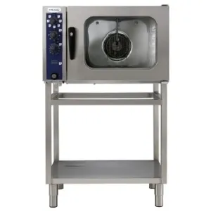 Печь конвекционная Electrolux Fcg061 260700 газ – купить по цене завода