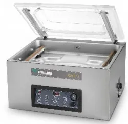 Купить упаковщик henkelman boxer 52 ii вакуумный – цена от завода, доставка до двери | RuOborudovanie.ru