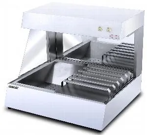 Станция фасовочная Airhot Fcs-30 для фасовки картофеля фри – купить в Санкт-Петербурге по цене завода