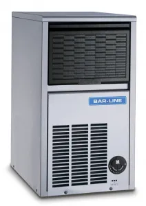 Льдогенератор Scotsman B 2006 As кубик серии Bar Line – купить по цене завода